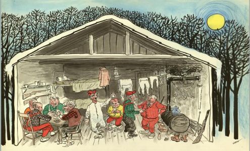 Main Street Golconda Golconda