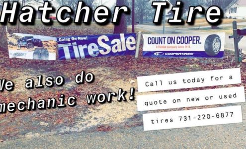 Hatcher Tire