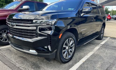 #1 Preowned of Monroeville