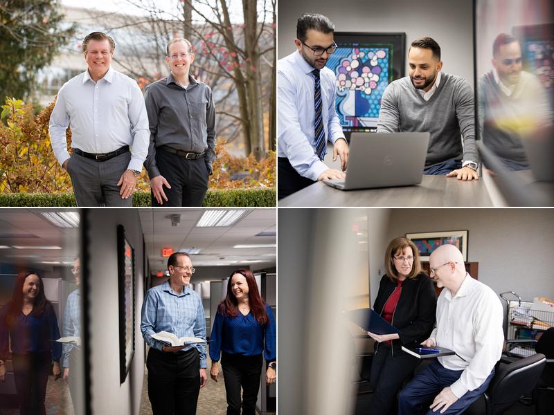 Mellen Smith & Pivoz PLC