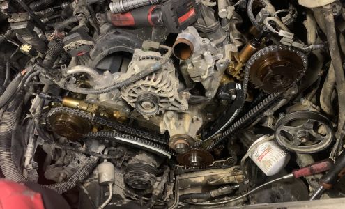 305 Auto & Tire Service Trailer Repair