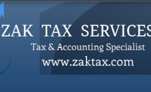 KB. Tax Service