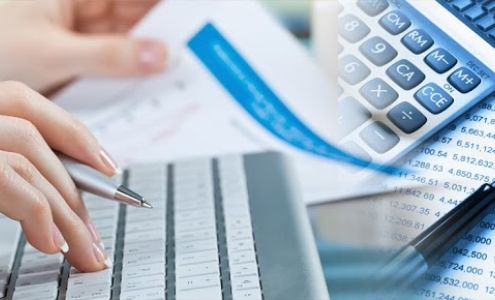 Beckers Tax Service, LP