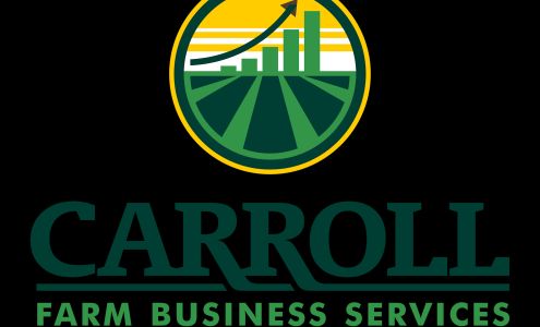 Carroll Farm Business Services LLC 214 W Washington St Ste C, Pontiac Illinois 61764