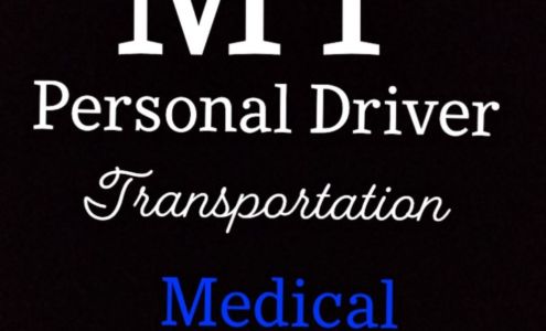My Personal Driver Transportation LLC