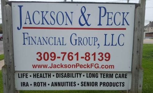 Jackson & Peck Financial Group