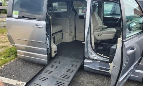 Zoom Assisted Transportation