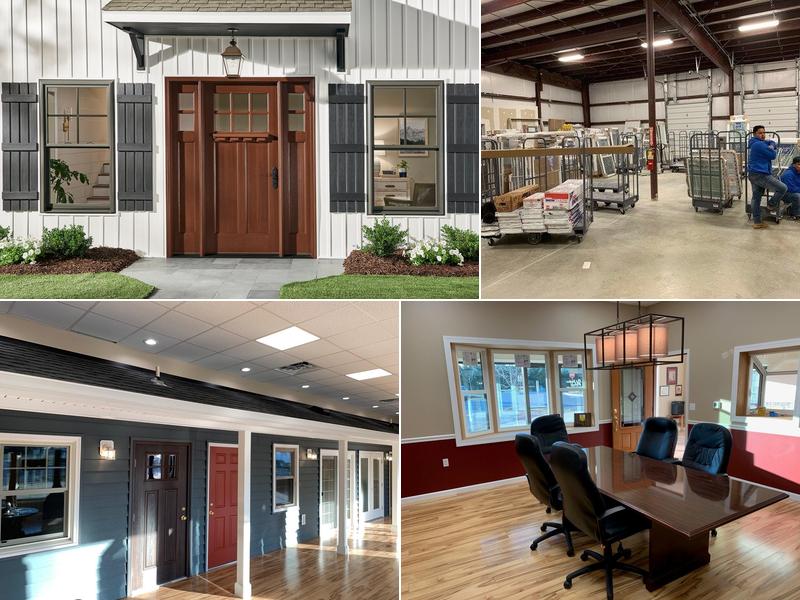 Window World of Winchester