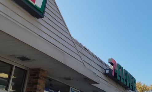 7-Eleven