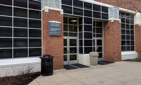 Penn State Transportation Services University Park