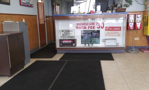 Portage Auto Mall Complete Auto Repair Center