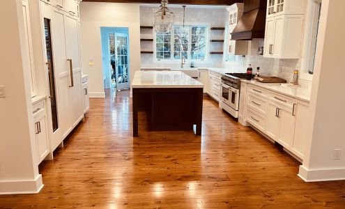 Seagull Cleaning services NY