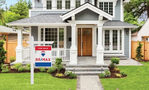 RE/MAX of Great Falls