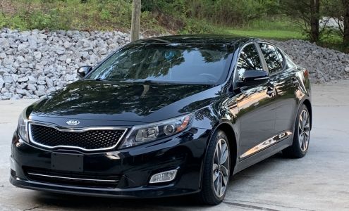 411 Trucks & Auto Sales Inc.