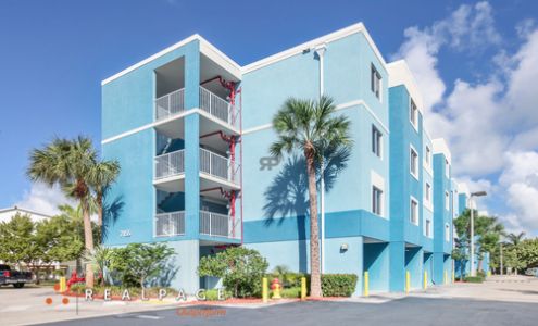 Sea Grape Apartments