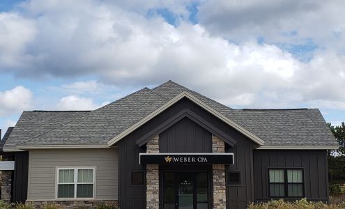 Weber CPA