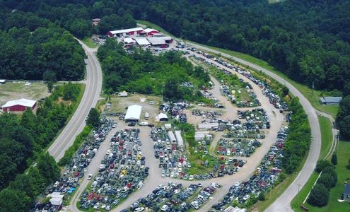 WOODBURY AUTO SALVAGE AND RECYCLING Woodbury