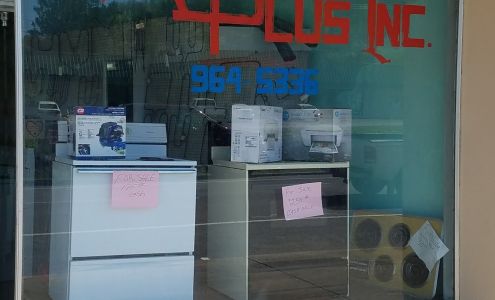 Appliance Plus Inc of SW Va