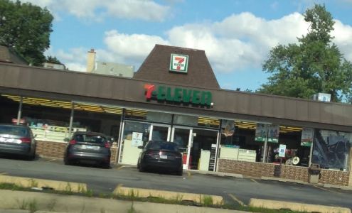 7-Eleven