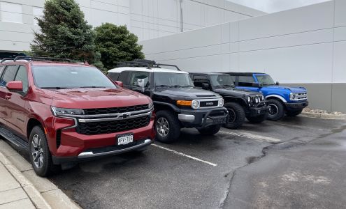 Christopher Brazy marketing firm