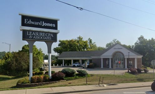 Leasure CPA & Associates, Inc