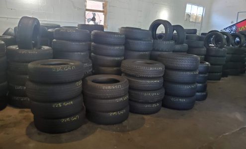 Rubi Tire Shop