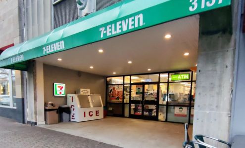 7-Eleven