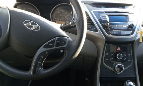 Chevrolet Service Morristown