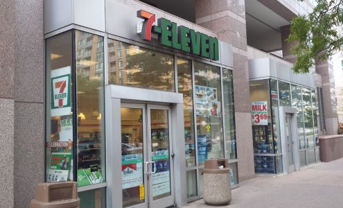 7-Eleven