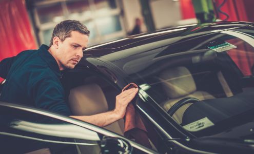 Gateway Nissan Greeneville