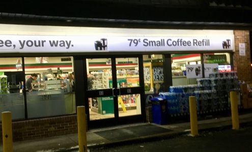 7-Eleven