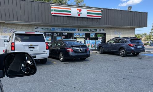 7-Eleven