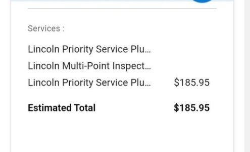 Bob Rohrman Schaumburg Lincoln Parts