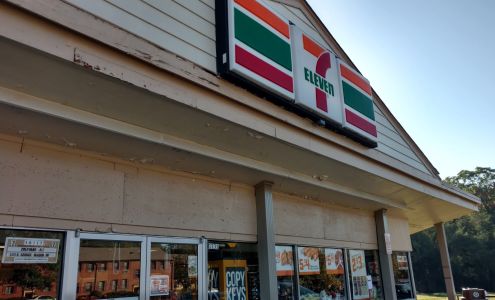 7-Eleven