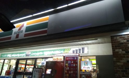 7-Eleven