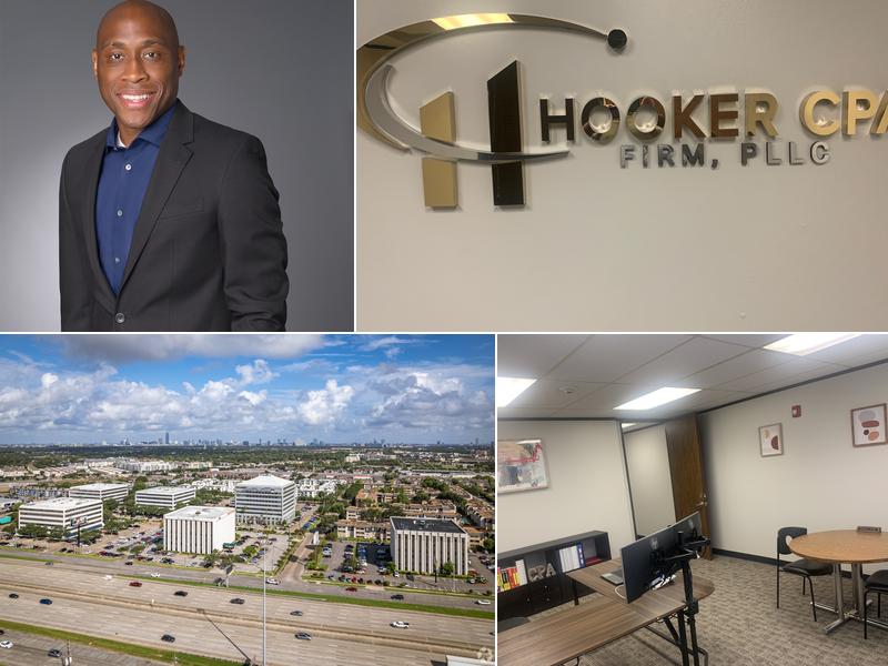 Hooker CPA Firm, PLLC