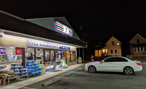 7-Eleven