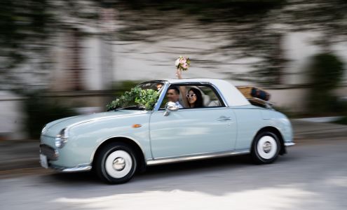 BaoChickaWow Rental Company