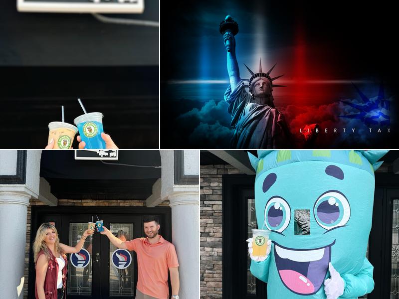 Pamela R McKinney CPA