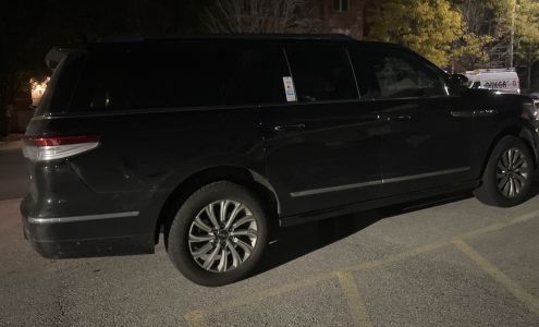 One Way Car Rental O'hare