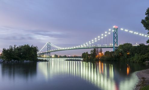 Supporting Strategies | Detroit Grosse Pointe Park