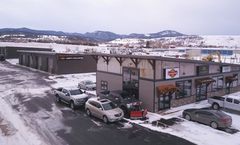 Jake's Collision Repair of Spearfish