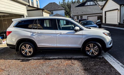 Oregon City Auto Spa