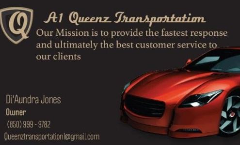 A1 Queenz Transportation