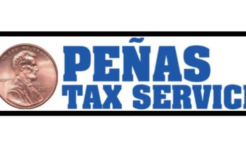 Pena's Tax Service