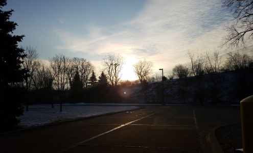 Pace Bus North Shore Garage