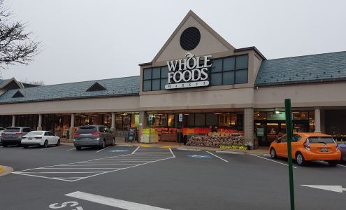 Whole Foods Market