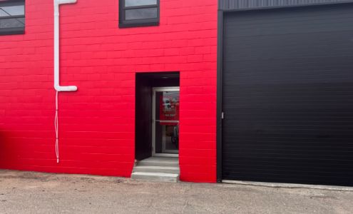 5 Star Auto Glass 111 1st St NE Suite B, Little Falls