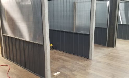 Dakota Discount Rv - Black Hawk Black Hawk