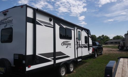 High Country RV Sales Black Hawk